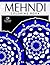 Mehndi Coloring Book by Smile Publishing