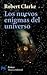 Los nuevos enigmas del Universo