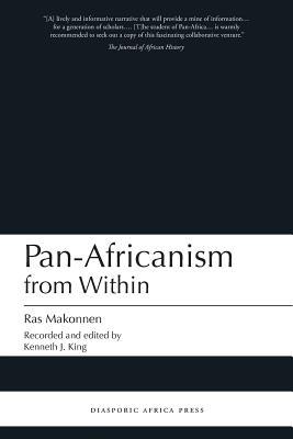 Pan-Africanism from Within (Paperback)