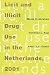 Licit and Illicit Drug Use ...