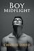 Boy Midflight