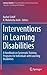 Interventions in Learning Disabilities: A Handbook on Systematic Training Programs for Individuals with Learning Disabilities (Literacy Studies, 13)