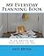 My Everyday Planning Book: ...