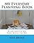 My Everyday Planning Book by Neil Bryan