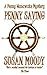 Penny Saving (The Penny Wanawake Mysteries)