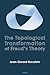The Topological Transformation of Freud's Theory