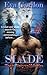 Slade, Team Greywolf Series, Book 1
