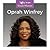 Oprah Winfrey by Jennifer Strand