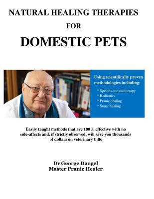 Natural Healing Therapies For Domestic Pets: The Chakra System of Animals