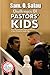 Challenges of Pastors Kids