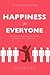 HAPPINESS for EVERYONE by Hans Beumer