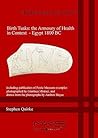Birth Tusks by Stephen Quirke