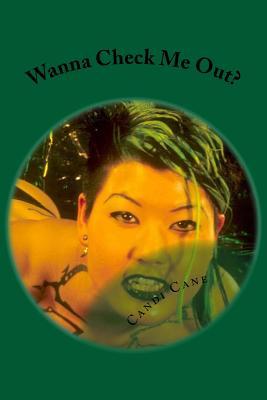 Wanna Check Me Out?: The Dragon Lady Gets Naked