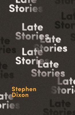 Late Stories (Paperback)