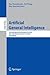 Artificial General Intelligence: 9th International Conference, AGI 2016, New York, NY, USA, July 16-19, 2016, Proceedings (Lecture Notes in Artificial Intelligence)