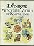 Disney's Wonderful World Of...