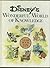 Disney's Wonderful World Of Knowledge Year Book 1978