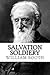 Salvation Soldiery