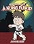 A Kung Fu Kid Coloring Book (Kung Fu Coloring and Art Book Series)