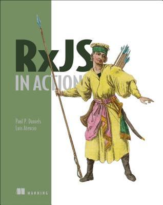 RxJS in Action