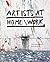 Artists at Home/Work
