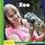 Zoo (21st Century Junior Library: Explore a Workplace)