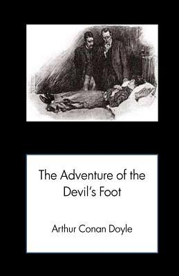 The Adventure of the Devil's Foot