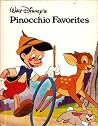 Walt Disney's Pinocchio Favorites