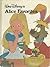 Walt Disney's Alice Favorites