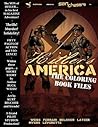 Son Chasers: Hitler's America Coloring Book Son Chasers: Hitler's America Coloring Book