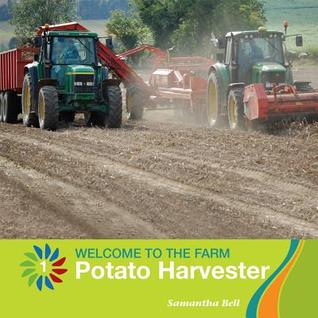 Potato Harvester (ebook)