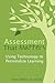 Assessment That Matters: Using Technology to Personalize Learning