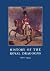 History of the Royal Dragoons 1661-1934 by C.T. Atkinson
