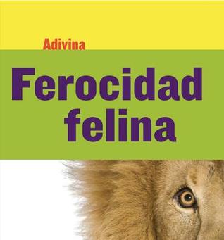 Ferocidad Felina