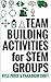 Team Building Activities fo...