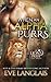 When an Alpha Purrs (A Lion's Pride, #1)