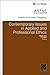 Contemporary Issues in Appl...