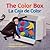 The Color Box / La caja de color: Babl Children's Books in Spanish and English