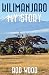 Kilimanjaro My Story by Rod Wood