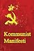 Kommunist Manifesti by Karl Marx