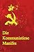 Die Kommunistiese Manifes: The Communist Manifesto (Afrikaans Edition)