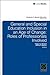 General and Special Education Inclusion in an Age of Change: Roles of Professionals Involved (Advances in Special Education, 32)