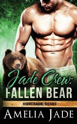 Read Jade Crew: Fallen Bear