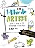 The 1-Minute Artist: Learn ...