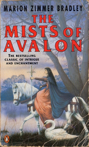 The Mists of Avalon