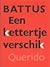 Een lettertje verschil by Battus