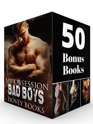 Bad Boys (Kindle Edition)