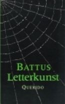 Letterkunst