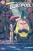The Unbelievable Gwenpool #3