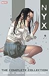 NYX: The Complete...